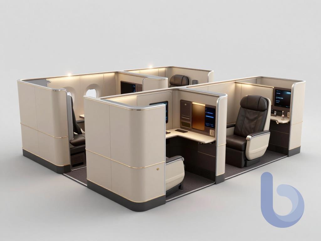 first class